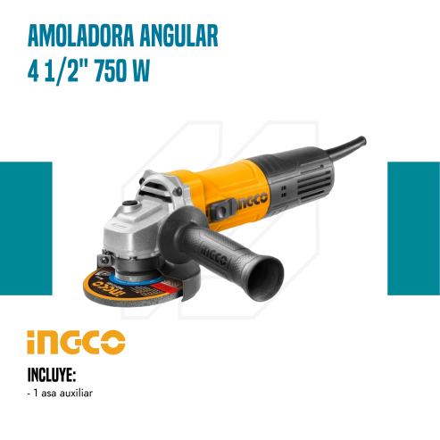 AMOLADORA-ANGULAR-4-1l2-pulgadas-750-W