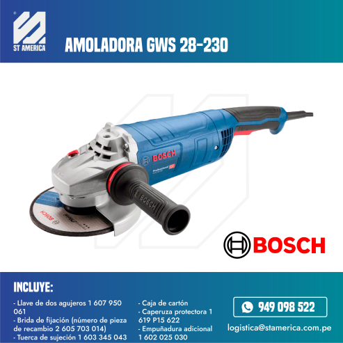 Amoladora-GWS-28-230-2