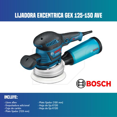 Lijadora-Excentrica-GEX-125-150-AVE