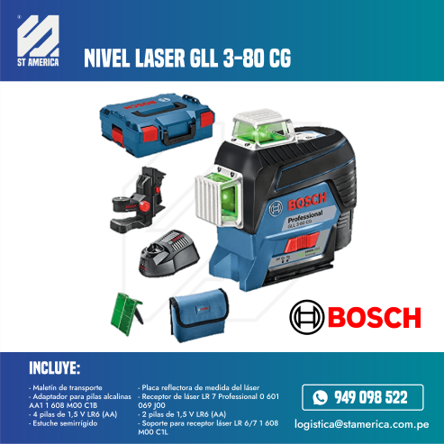 Nivel-Laser-GLL-3-80-CG-1