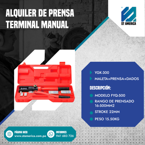 Prensa-terminal-manual