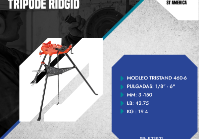 Tripode-Ridgid-1-3